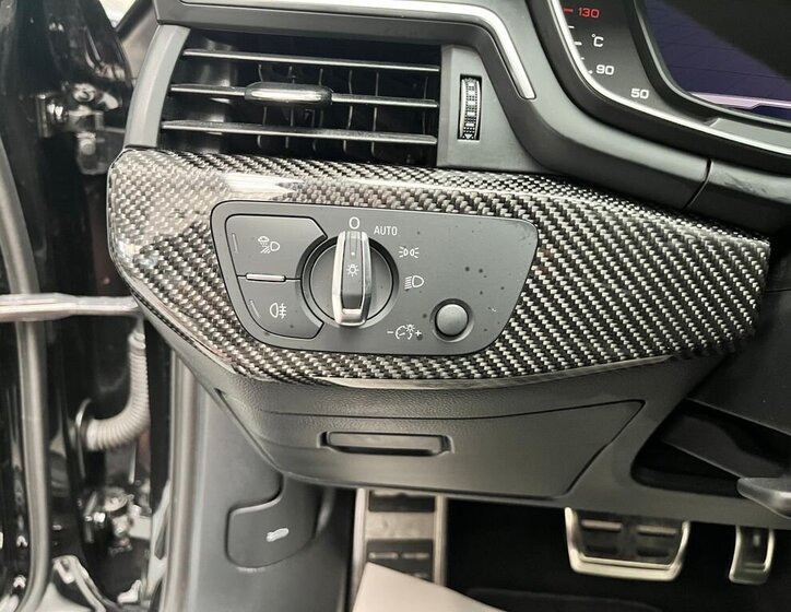 Audi RS4 Kombi 2,9 l 331 kw