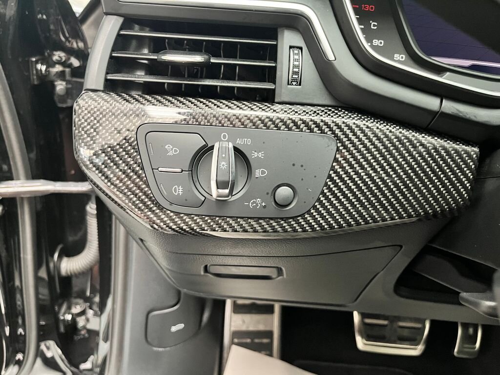 Audi RS4 Kombi 2,9 l 331 kw