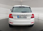 Škoda Fabia 5