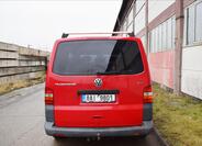 Volkswagen Transporter 5