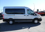 Ford Transit Ostatní 2,0 l 77 kw