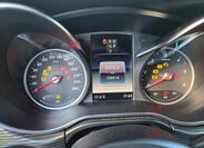 Mercedes-Benz Třídy V 12