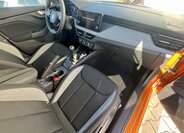 Škoda Kamiq Hatchback 1,0 l 85 kw