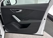 Audi Q2 SUV / Terénní 1,5 l 110 kw