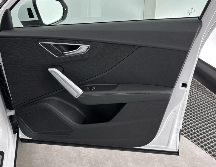 Audi Q2 SUV / Terénní 1,5 l 110 kw