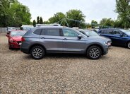 Volkswagen Tiguan Allspace SUV / Terénní 1,5 l 110 kw