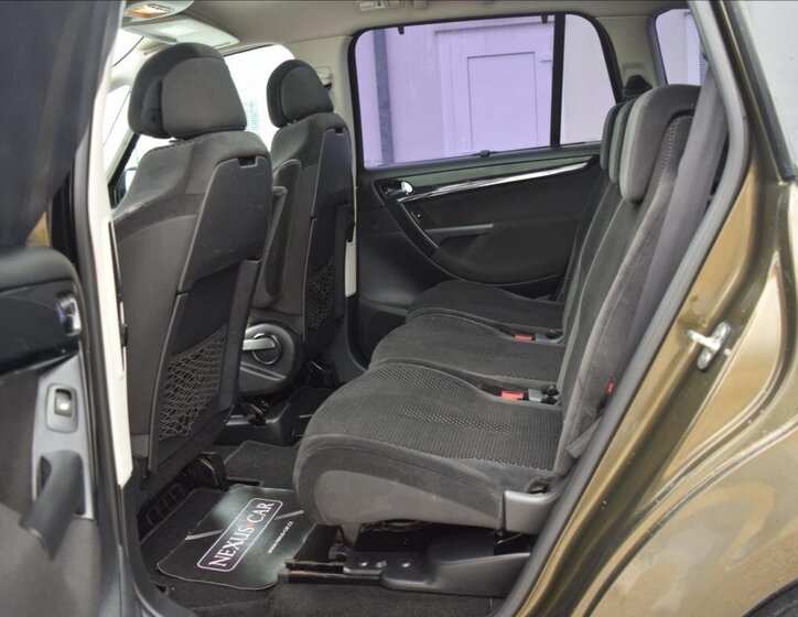 Citroën C4 Picasso 18