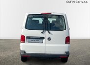Volkswagen Transporter VAN-Minibus 2,0 l 110 kw