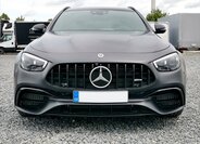 Mercedes-Benz Třídy E 39