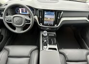 Volvo V60 Kombi 2,0 l 327 kw