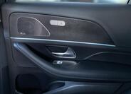 Mercedes-Benz GLE 27