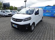 Opel Vivaro Ostatní 1,5 l 75 kw