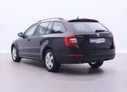 Škoda Octavia Kombi 1,6 l 81 kw