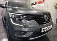 Renault Koleos SUV 2,0 l 130 kw