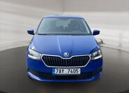 Škoda Fabia Hatchback 999,0 70 kw