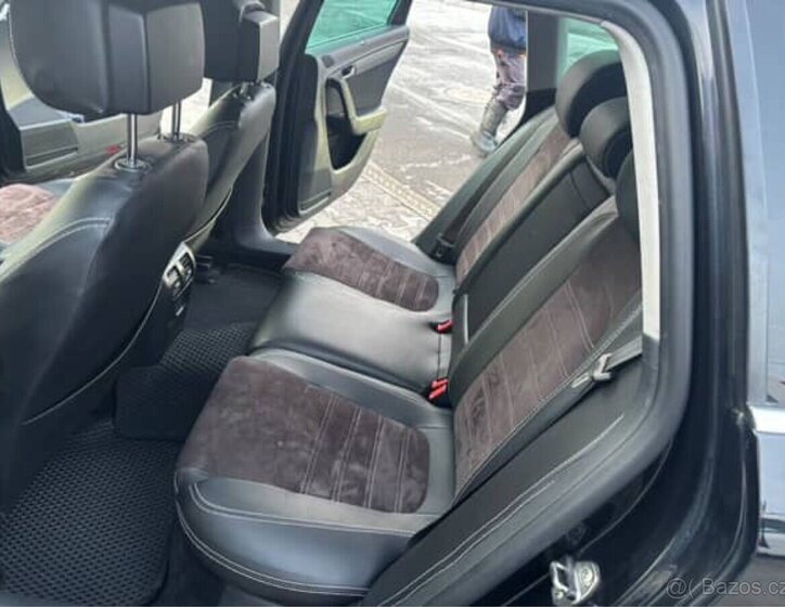 Volkswagen Passat Kombi 0,0 103 kw