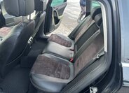 Volkswagen Passat Kombi 0,0 103 kw