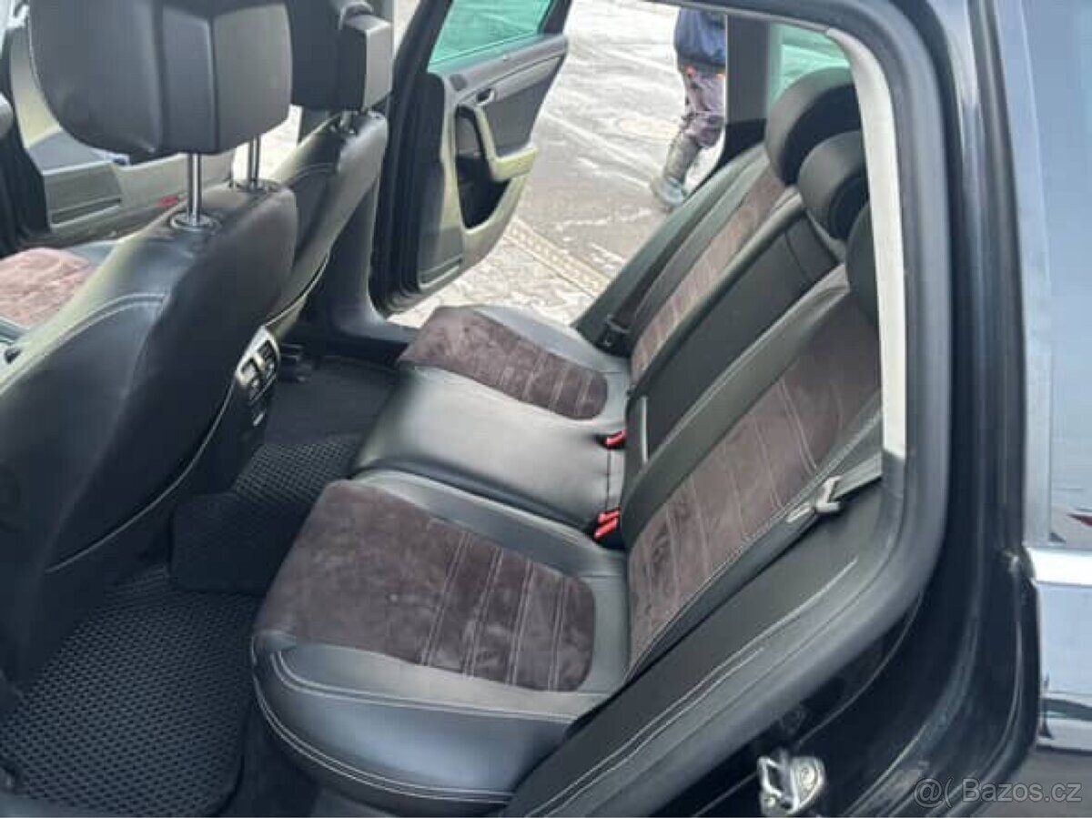 Volkswagen Passat Kombi 0,0 103 kw