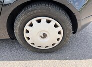 Volkswagen Golf Hatchback 1,9 l 77 kw