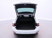 Škoda Superb Kombi 2,0 l 140 kw