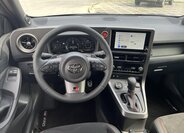 Toyota GR Yaris 20