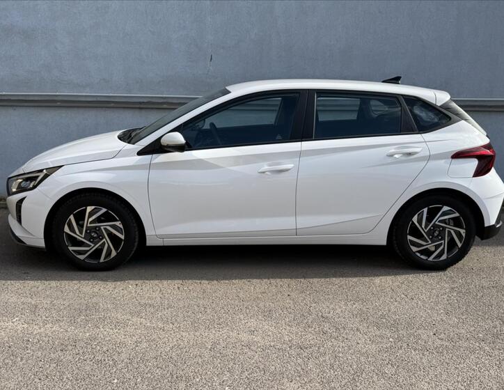 Hyundai i20 3