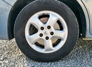 Renault Trafic VAN / Minibus 2,5 l 107 kw