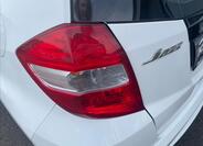 Honda Jazz 20