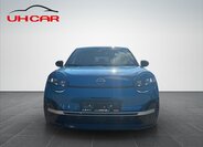 Nissan Micra Hatchback 0,0 110 kw