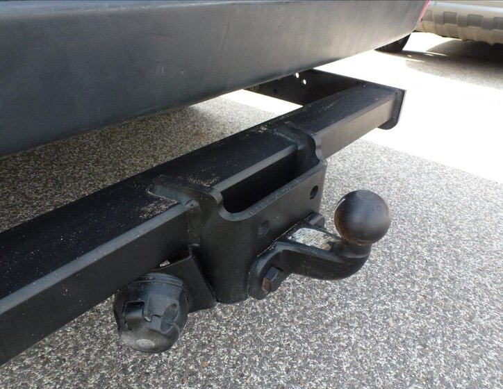 Mercedes-Benz Sprinter 45