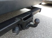 Mercedes-Benz Sprinter 45