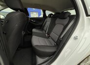 Hyundai i30 Kombi 1,6 l 85 kw