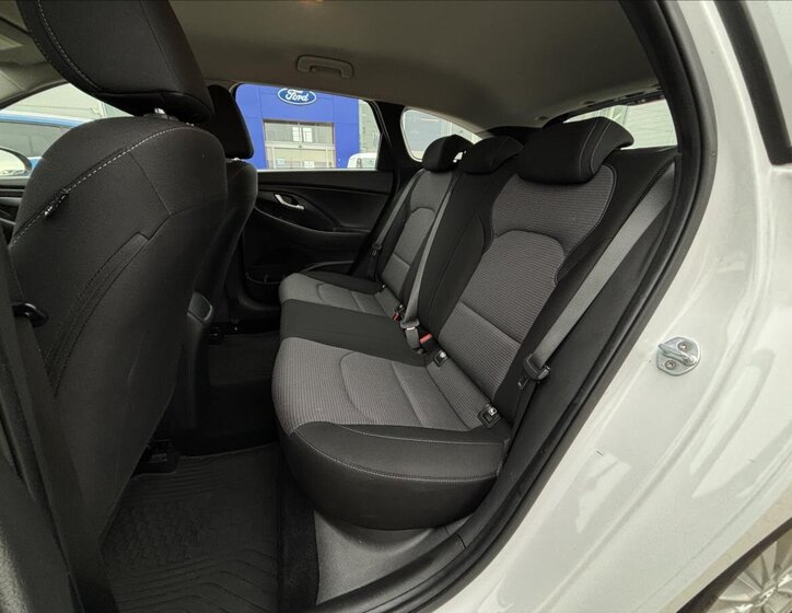 Hyundai i30 Kombi 1,6 l 85 kw