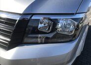 Volkswagen Crafter Skříň 2,0 l 130 kw