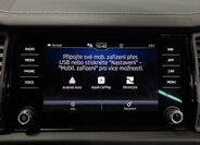 Škoda Kodiaq SUV 2,0 l 147 kw
