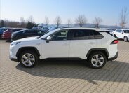 Toyota RAV4 SUV / Terénní 2,5 l 131 kw