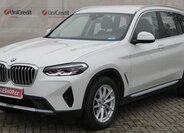 BMW X3 1