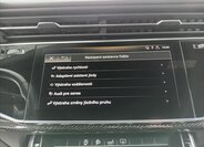 Audi SQ8 SUV / Terénní 4,0 l 320 kw