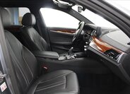 BMW Řada 5 Kombi 2,0 l 140 kw