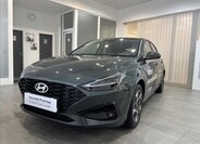 Hyundai i30 Hatchback 1,5 l 70 kw