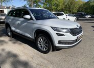 Škoda Kodiaq Kombi 2,0 l 140 kw
