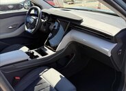 Ford Explorer SUV / Terénní 0,0 0