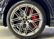 Audi RS Q8 SUV / Terénní 4,0 l 471 kw