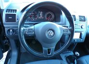 Volkswagen Touran Kombi 2,0 l 103 kw