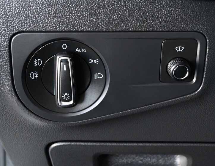 Volkswagen Tiguan Allspace SUV / Terénní 2,0 l 176 kw