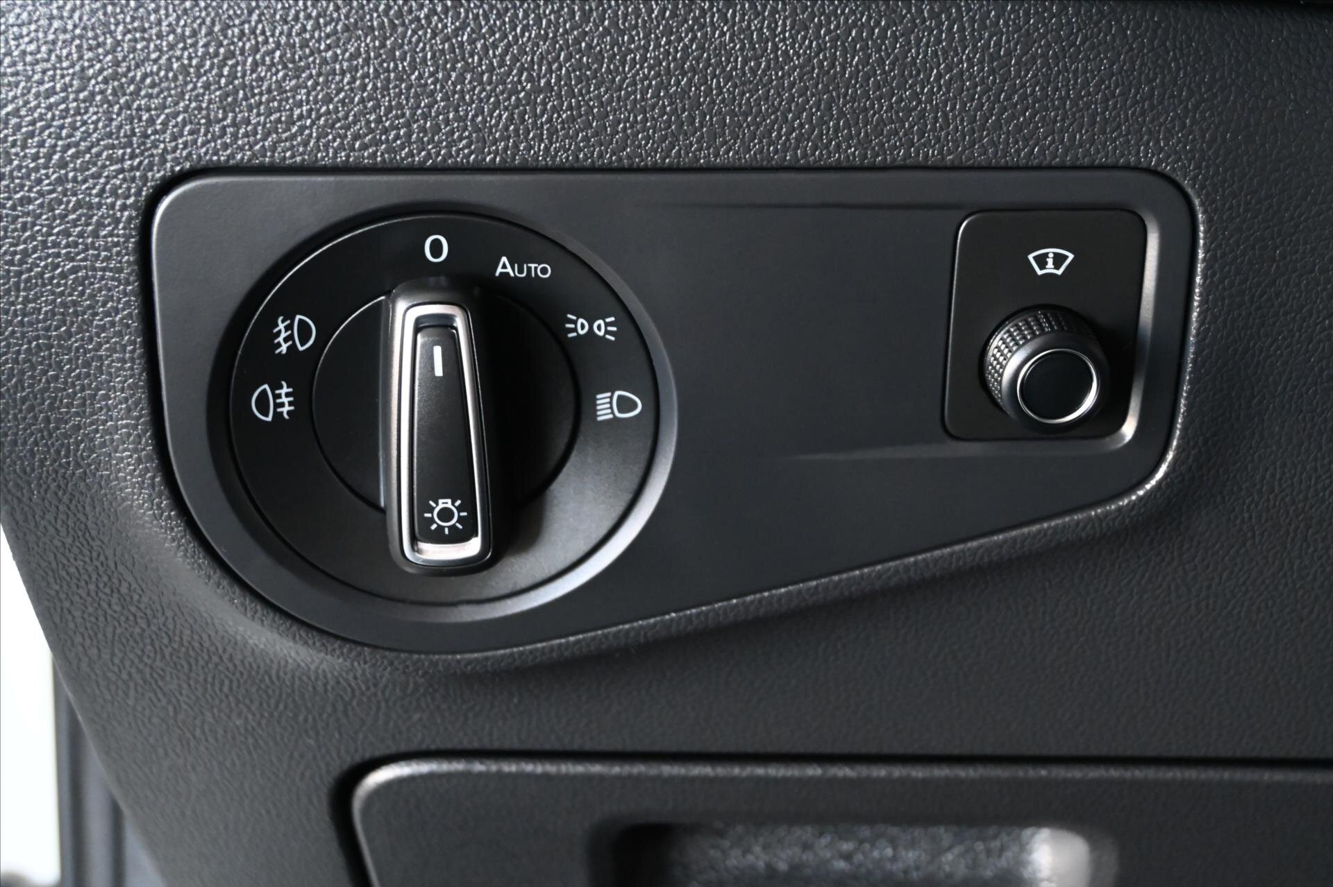 Volkswagen Tiguan Allspace SUV / Terénní 2,0 l 176 kw