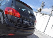 KIA Venga Kombi 1,4 l 66 kw