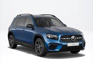 Mercedes-Benz GLB 1
