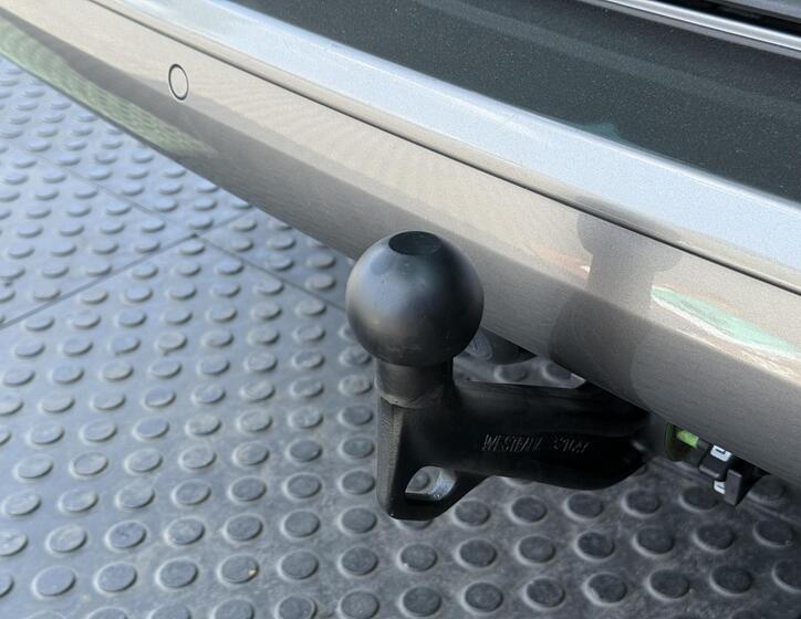 Volkswagen Multivan 19