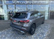 Mercedes-Benz GLA SUV / Terénní 2,0 l 165 kw